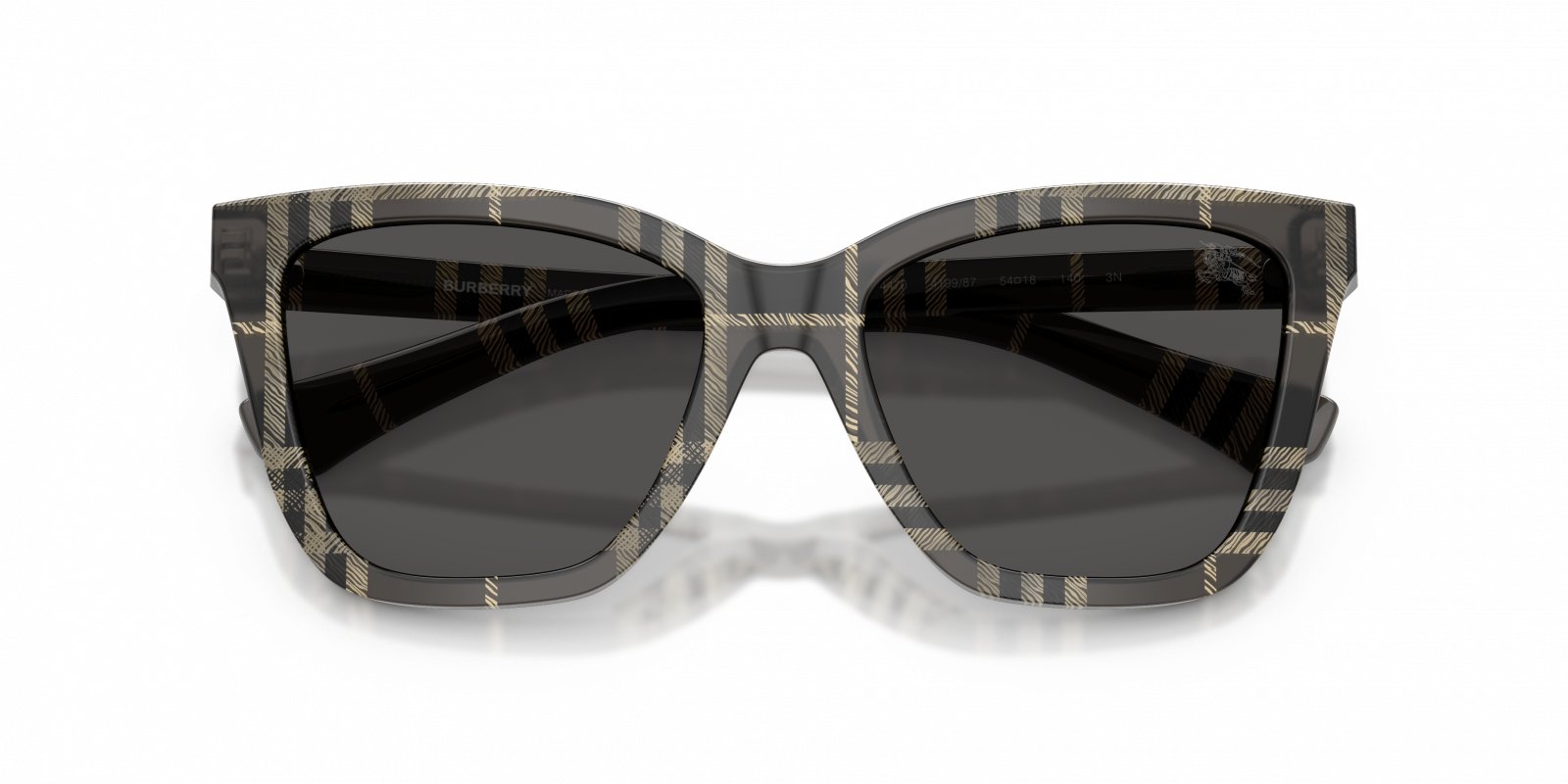 Burberry BE4470 419987  